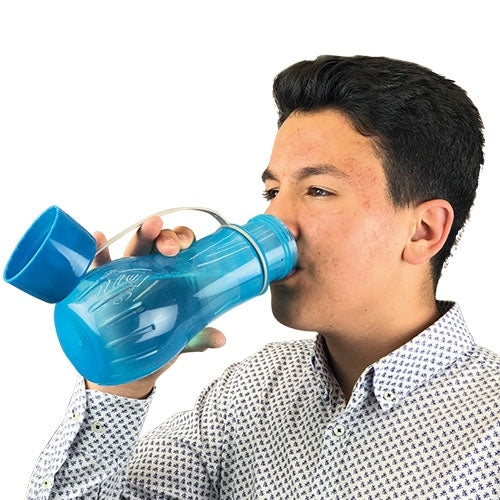 YOU&ME SILICONE BOTTLE - 850 ml