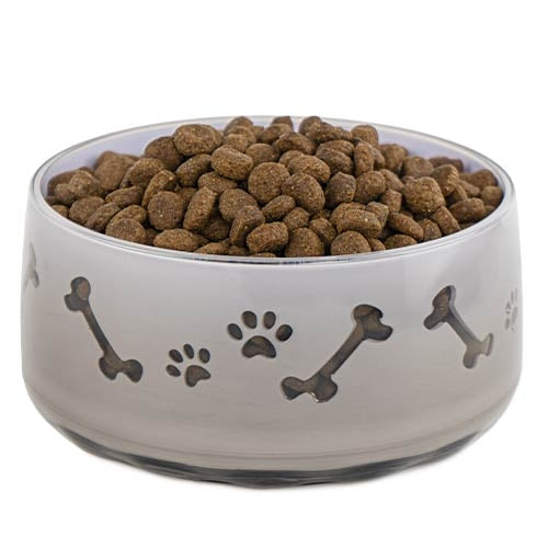 PET PAW PLASTIC FEEDER
