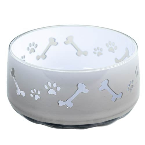 PET PAW PLASTIC FEEDER