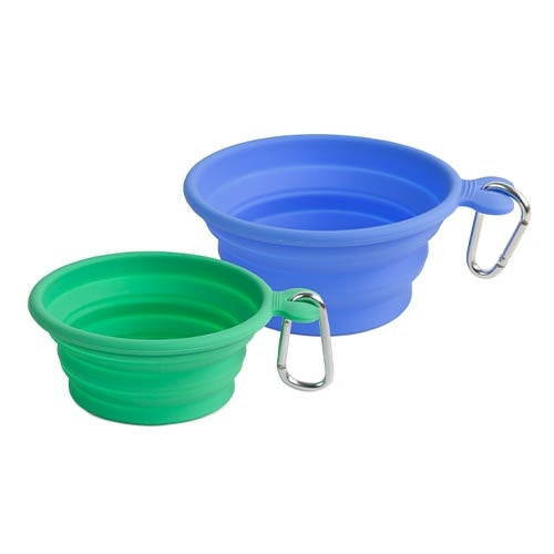 TRAVEL SILICONE FEEDER