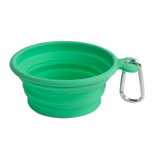 TRAVEL SILICONE FEEDER