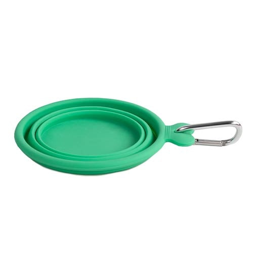 TRAVEL SILICONE FEEDER