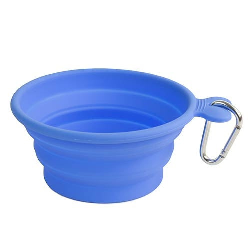 TRAVEL SILICONE FEEDER