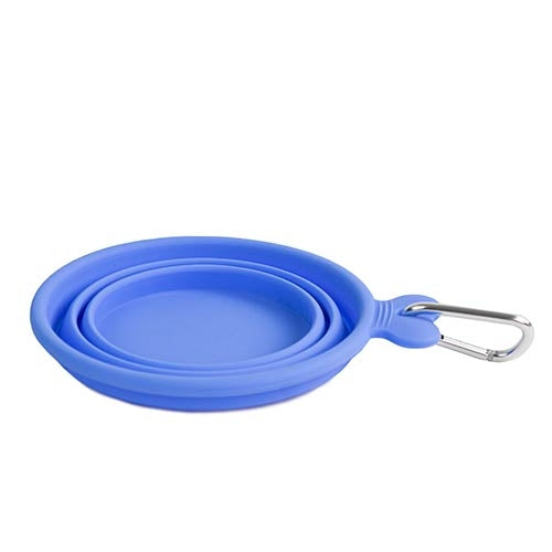 TRAVEL SILICONE FEEDER