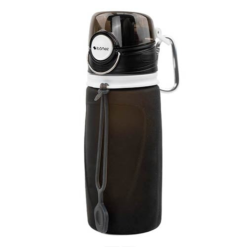CIVIC WAY BOTTLE - 550 ml