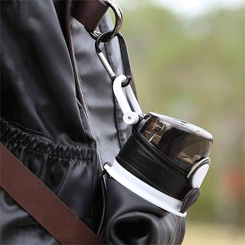 CIVIC WAY BOTTLE - 550 ml