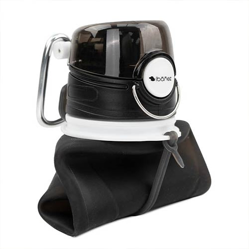 CIVIC WAY BOTTLE - 550 ml