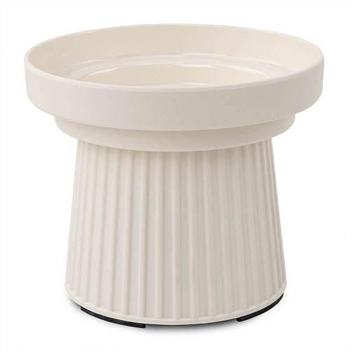 DORIC RAISED FEEDER - 550 ml