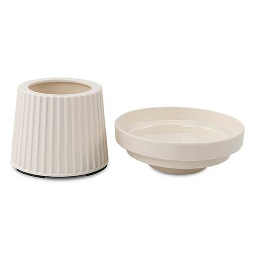 DORIC RAISED FEEDER - 550 ml