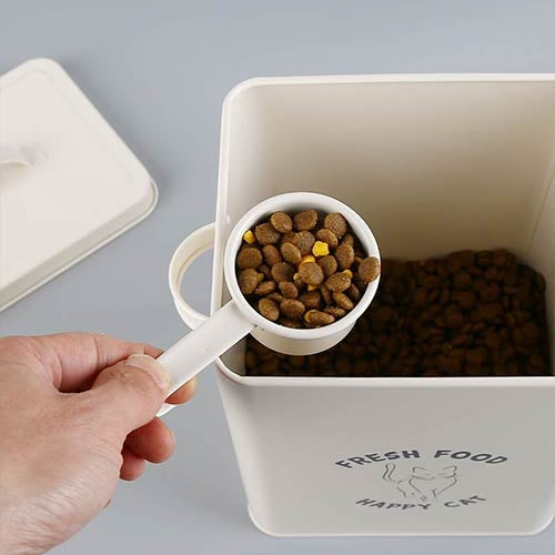 TINPET FOOD TIN BOX 2.5kg