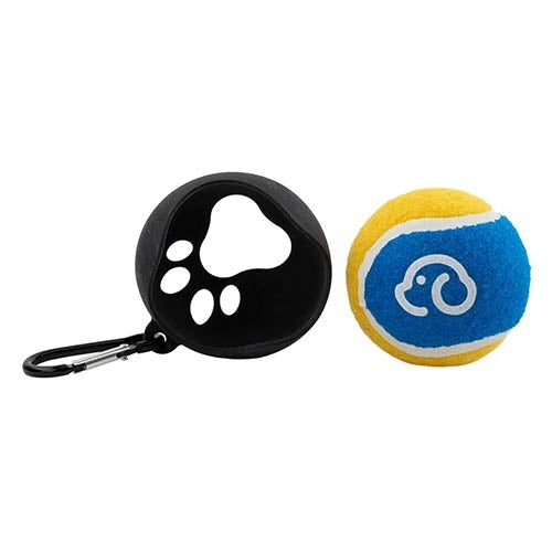 SILICONE BALL HOLDER