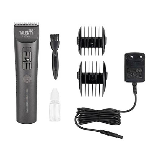TALENTY PRO CLIPPER