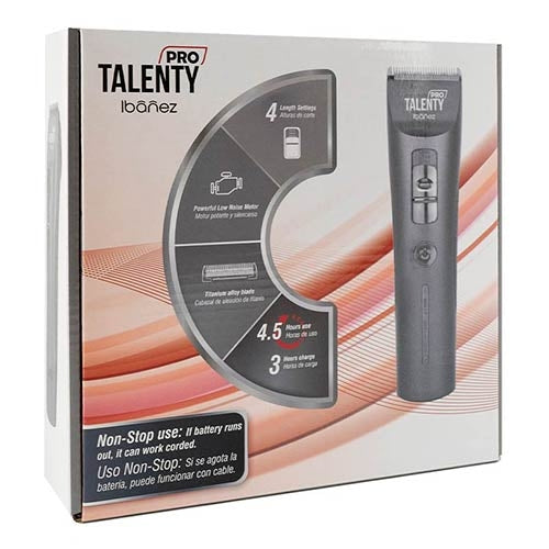 TALENTY PRO CLIPPER