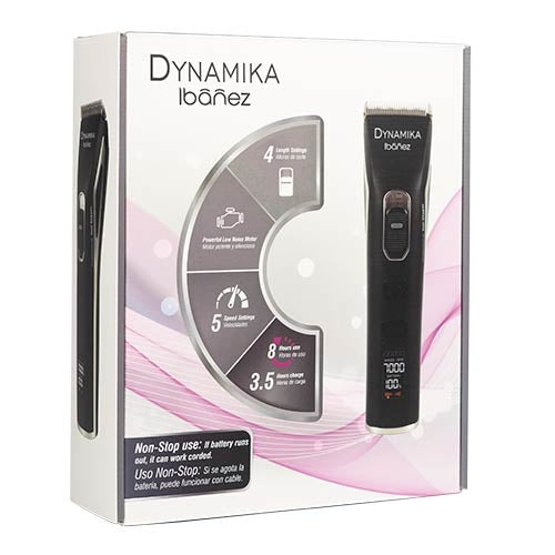 DYNAMIKA CLIPPER