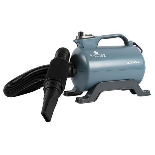 ATLAS BLOWER DRYER