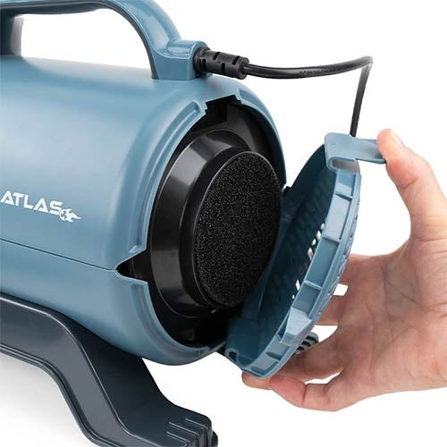 ATLAS BLOWER DRYER