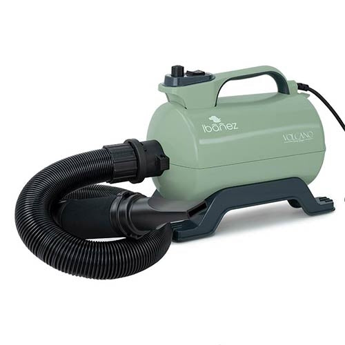 VOLCANO BLOWER DRYER