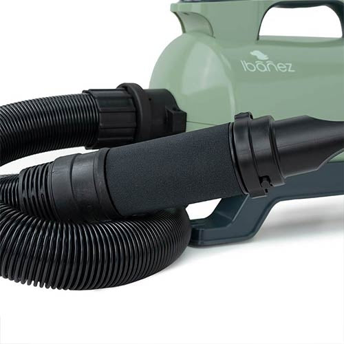 VOLCANO BLOWER DRYER