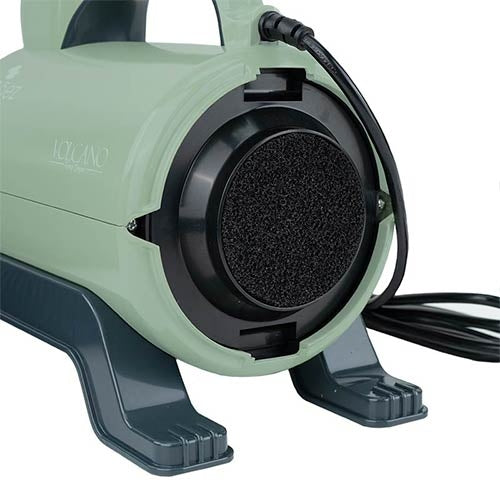 VOLCANO BLOWER DRYER