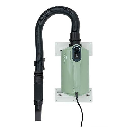 VOLCANO BLOWER DRYER