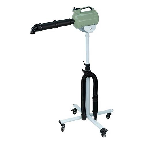 VOLCANO BLOWER DRYER