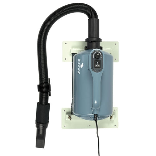 WALL BRACKET ATTACHMENT FOR ATLAS/VOLCANO BLOWER DRYER