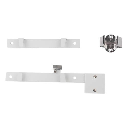 WALL BRACKET ATTACHMENT FOR ATLAS/VOLCANO BLOWER DRYER