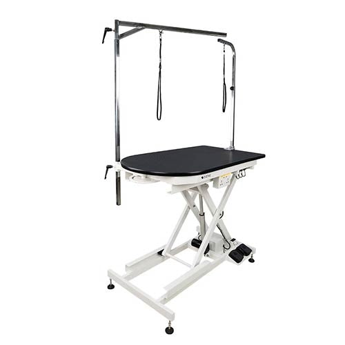 INNOVA ELECTRIC TABLE 110x59x31/88 cm