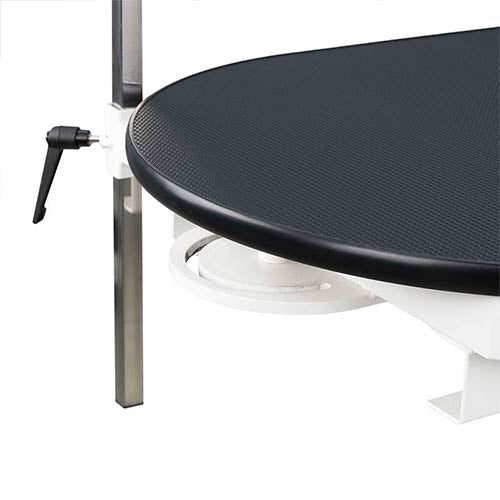 INNOVA ELECTRIC TABLE 110x59x31/88 cm