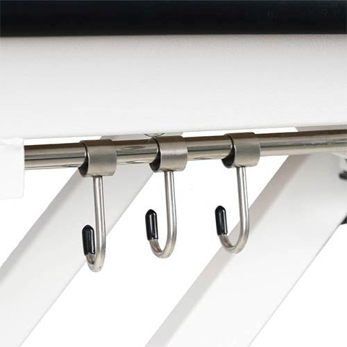 INNOVA ELECTRIC TABLE 110x59x31/88 cm