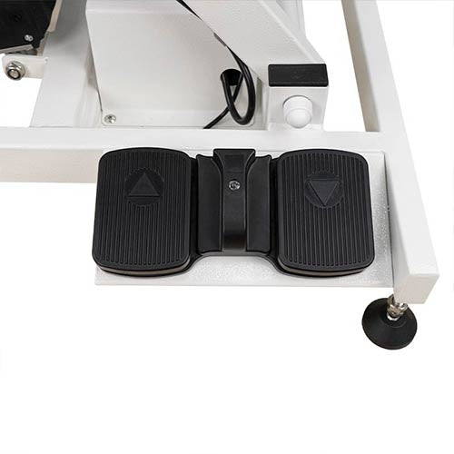 INNOVA ELECTRIC TABLE 110x59x31/88 cm