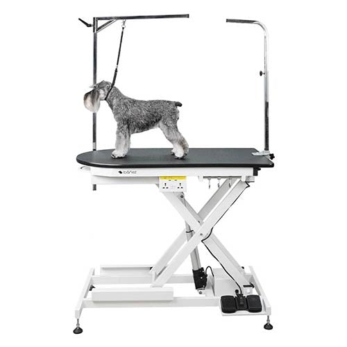 INNOVA ELECTRIC TABLE 110x59x31/88 cm