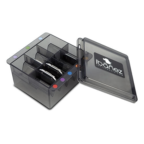BLADES BOX