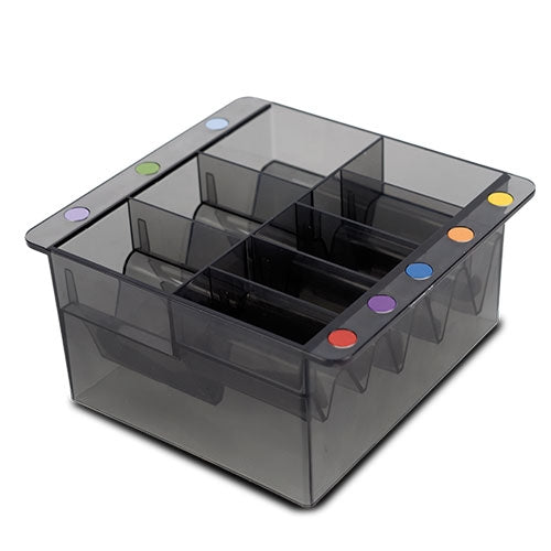 BLADES BOX