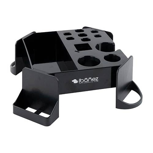 GROOMING ARM ACCESSORIES HOLDER