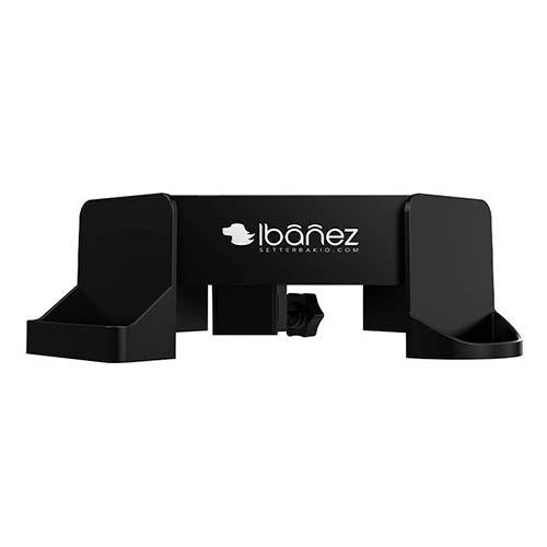 GROOMING ARM ACCESSORIES HOLDER