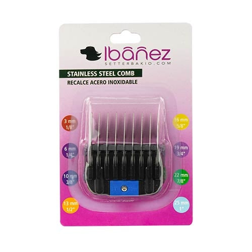 Universal METAL COMB