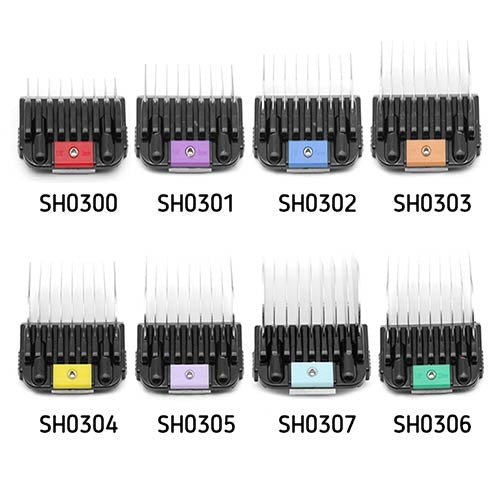 Universal METAL COMB