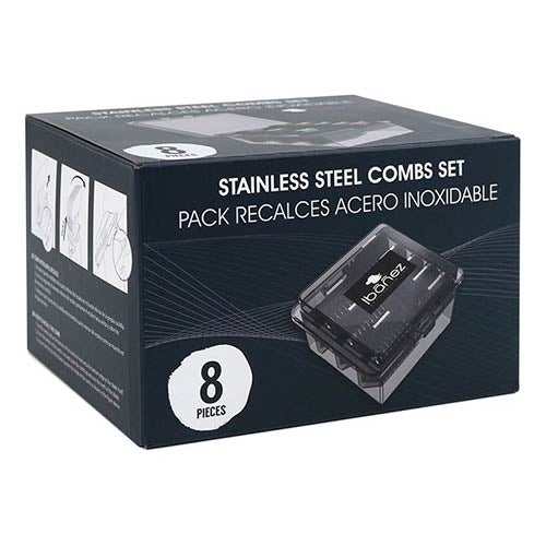 Universal METAL COMB