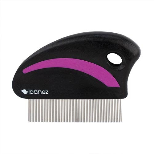 VERY CLOSE-TOOTHED COMB