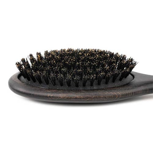 BRISTLE BRUSH