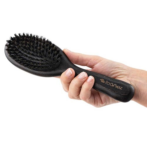 BRISTLE BRUSH