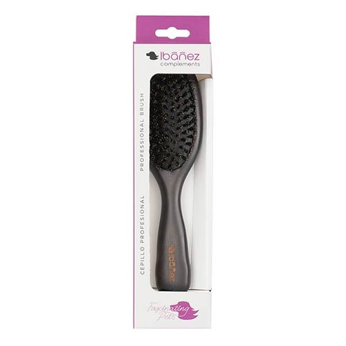 BRISTLE BRUSH