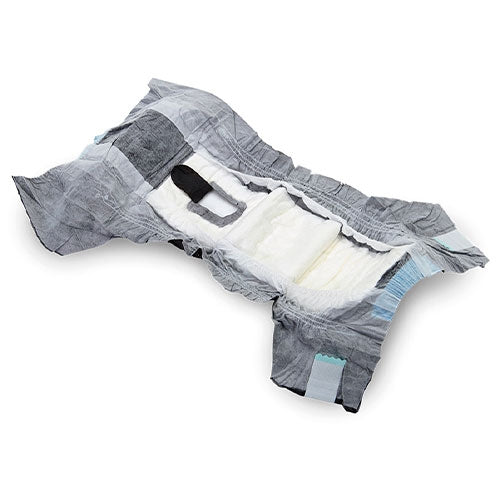 DISPOSABLE NAPPIES