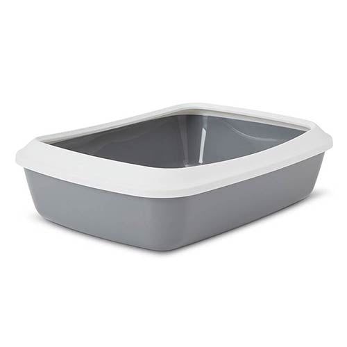 IRIZ LITTER TRAY 42 x 31 x 12.5 cm