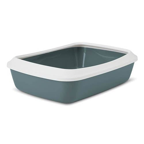 IRIZ LITTER TRAY 42 x 31 x 12.5 cm