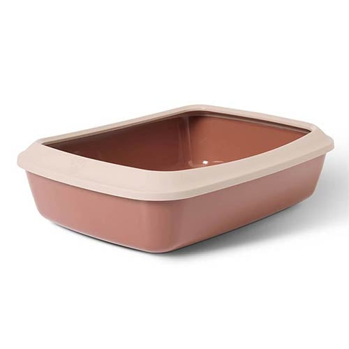 IRIZ LITTER TRAY 42 x 31 x 12.5 cm