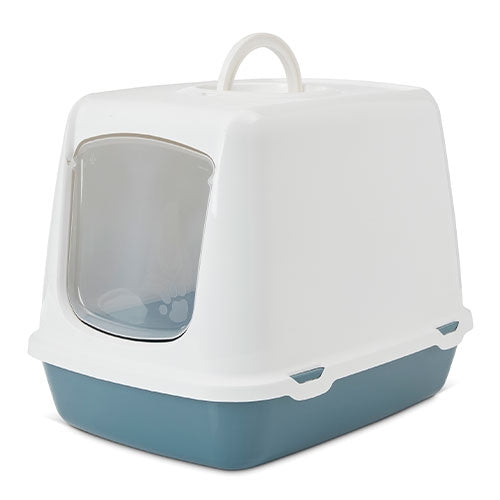OSCAR LITTER BOX 50 x 37 x 39 cm