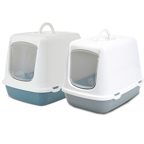 OSCAR LITTER BOX 50 x 37 x 39 cm