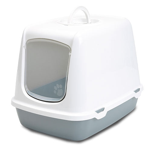 OSCAR LITTER BOX 50 x 37 x 39 cm